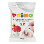 Pasta Mod Primo Bianca  250 gr.