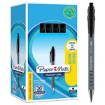 Penne Paper Mate Flexgrip Ultra Nero 12 pz.