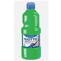 Colori Acrilici Giotto 500 ml. Verde