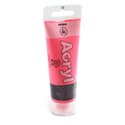 Colori Acrilici Primo   75 ml. Rosa Fluo