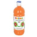 Colori a Tempera Primo 1000 ml. Arancio