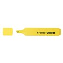 Evidenziatori Tratto Video Pastel Giallo Limone