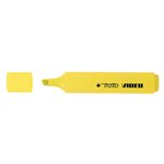 Evidenziatori Tratto Video Pastel Giallo Limone