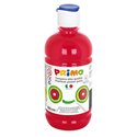 Colori a Tempera Primo  500 ml. Magenta