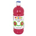 Colori a Tempera Primo 1000 ml. Rosso Scarlatto