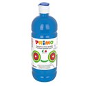 Colori a Tempera Primo 1000 ml. Blu Oltremare
