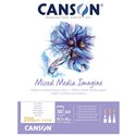 Blocchi Canson Imagine Bianchi 50 ff 200 gr. A3