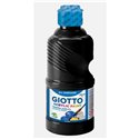 Colori Acrilici Giotto 250 ml. Nero