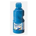 Colori Acrilici Giotto 250 ml. Cyan