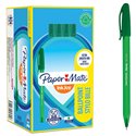 Penne Paper Mate Inkjoy 100 Cap Verde 50 pz.
