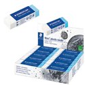 Gomme Staedtler 526 50 20 pz.