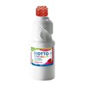 Colori a Tempera Giotto  500 gr. 01 Bianco