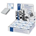 Gomme Staedtler 5427 Pane 18 pz.