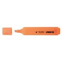 Evidenziatori Tratto Video Classic Arancio