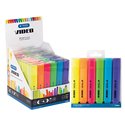 Evidenziatori Tratto Video Classic   6 colori