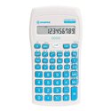 Calcolatrice Osama Scientifica OS 84019079 Bianco\Azzurro