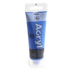 Colori Acrilici Primo   75 ml. Blu Cobalto