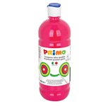 Colori a Tempera Primo 1000 ml. Magenta