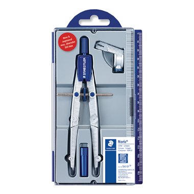 Balaustrone Staedtler 550 01