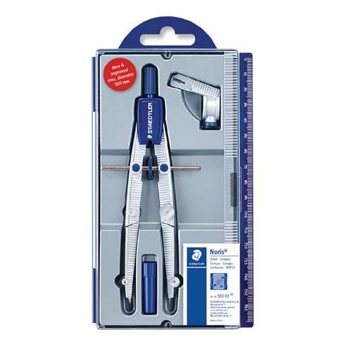 Balaustrone Staedtler 550 01