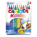 Pennarelli Carioca Acquarell a 12