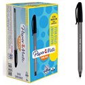 Penne Paper Mate Inkjoy 100 Cap Nero 50 pz.