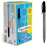 Penne Paper Mate Inkjoy 100 Cap Nero 50 pz.