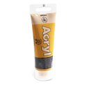 Colori Acrilici Primo   75 ml. Ocra