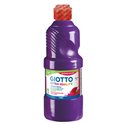 Colori a Tempera Giotto  500 gr. 19 Violetto