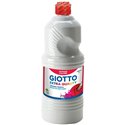 Colori a Tempera Giotto 1000 gr. 01 Bianco