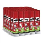 Colla Stick Pritt 11 gr. 25 pz.