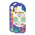 Acquarelli Primo 25 mm a 24 111A