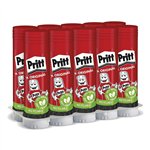 Colla Stick Pritt 43 gr. 10 pz.