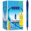 Penne Paper Mate Flexgrip Ultra Blu 12 pz.