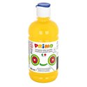 Colori a Tempera Primo  500 ml. Giallo