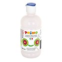 Colori a Tempera Primo  500 ml. Bianco