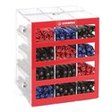 Pennarelli Stabilo OHPen  Expo 120 pz. IT841/843-120-1