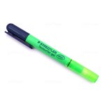 Evidenziatori Staedtler Gel 264 Verde 10 pz.