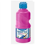 Colori Acrilici Giotto 250 ml. Magenta