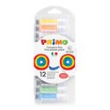 Colori a Tempera Primo   12 ml. a 12 448T12AP