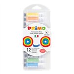 Colori a Tempera Primo   12 ml. a 12 448T12AP