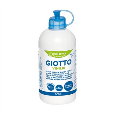 Colla Vinilica Giotto  100 gr. 12 pz.
