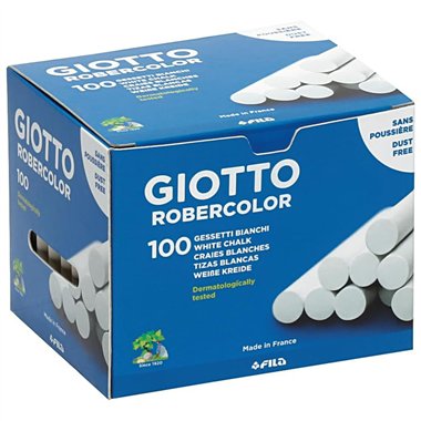 Gesso Giotto Robercolor Bianco a 100