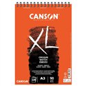 Blocchi Canson XL Croquis A3 120 ff 90 gr. lato corto