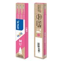 Refills Pilot Frixion Ball 0,7 Rosa 3 pz.