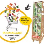 Arda Elastika  Expo 200 pz. 500EL + Omaggio
