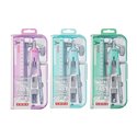 Balaustroni Arda Pastel 6 pz. CO2PAS