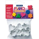 Fimo Formine metalliche 8724 03