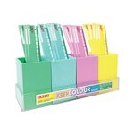 Righelli Arda cm. 16 Keep Colour Pastel KCP17DESP