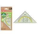 Arda Re-Generation Squadre Geo 16x45°